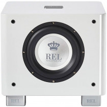 Сабвуфер REL T7x Piano White