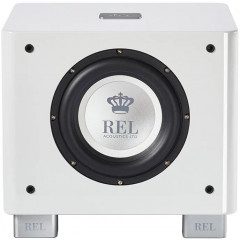 Сабвуфер REL T7x Piano White