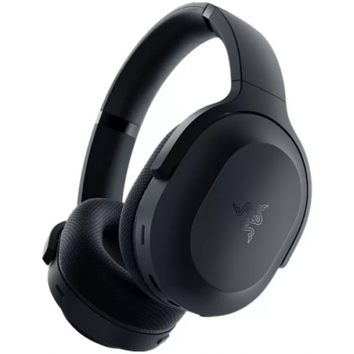 Наушники Razer Barracuda Black