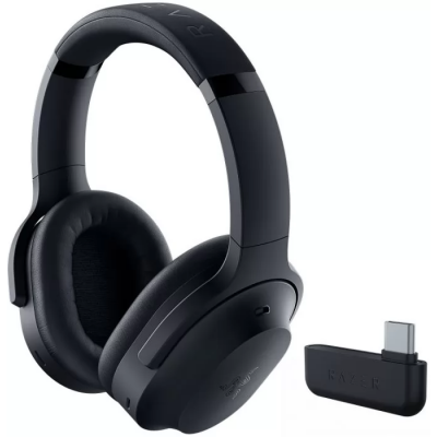 Наушники Razer Barracuda Black