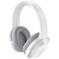 Наушники Razer Barracuda Mercury White