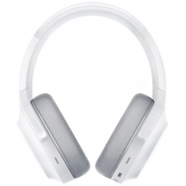 Наушники Razer Barracuda Mercury White