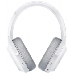 Наушники Razer Barracuda Mercury White