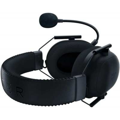 Наушники Razer BlackShark V2 Pro for PlayStation Black 