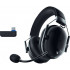 Наушники Razer BlackShark V2 Pro for PlayStation Black 