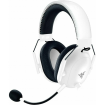 Наушники Razer BlackShark V2 Pro for PlayStation White 