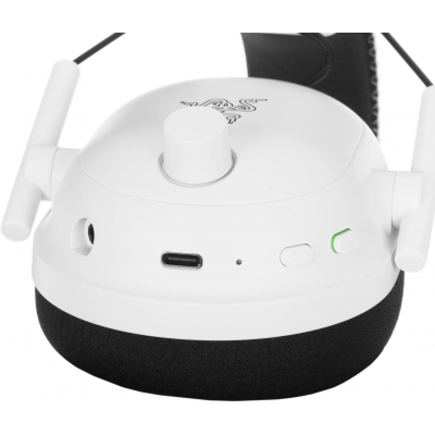 Наушники Razer BlackShark V2 Pro for PlayStation White 