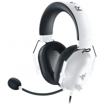 Наушники Razer BlackShark V2 X White