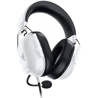 Наушники Razer BlackShark V2 X White