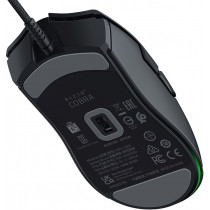 Мышь Razer Cobra Black