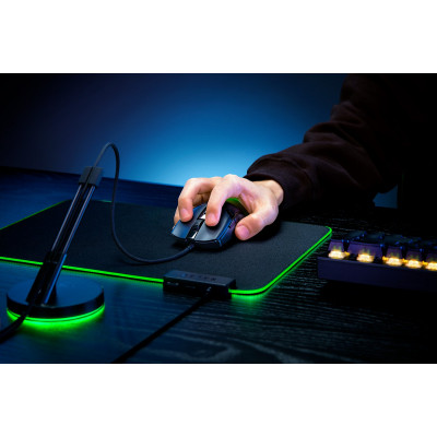 Мышь Razer Cobra Black