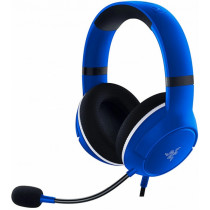 Наушники Razer Kaira X for Xbox Shock Blue
