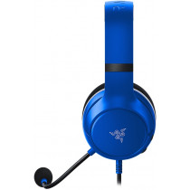 Наушники Razer Kaira X for Xbox Shock Blue