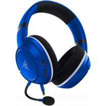 Наушники Razer Kaira X for Xbox Shock Blue