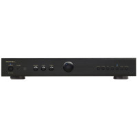 Усилитель Rotel A11 MKII Black
