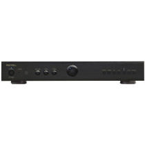 Усилитель Rotel A11 MKII Black
