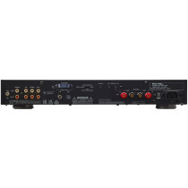 Усилитель Rotel A11 MKII Black