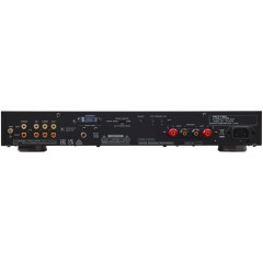 Усилитель Rotel A11 MKII Black