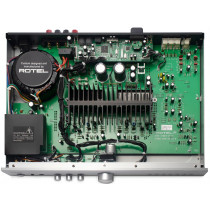 Усилитель Rotel A11 MKII Black