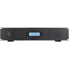 Усилитель Rotel C8+ Black