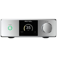 Усилитель Rotel DX-5 Silver