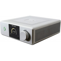 Усилитель Rotel DX-5 Silver