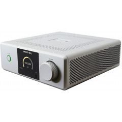Усилитель Rotel DX-5 Silver