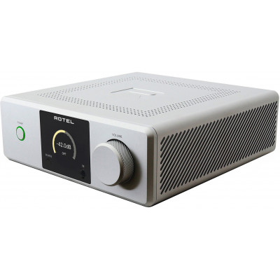 Усилитель Rotel DX-5 Silver