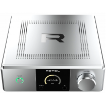 Усилитель Rotel DX-5 Silver