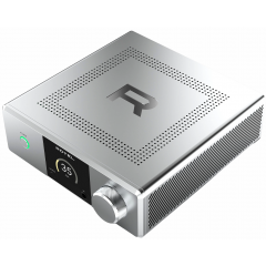 Усилитель Rotel DX-5 Silver