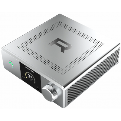 Усилитель Rotel DX-5 Silver