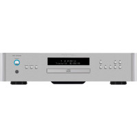 CD-проигрыватель Rotel RCD-1572 MKII Silver