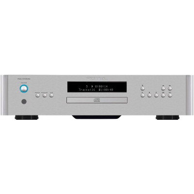 CD-проигрыватель Rotel RCD-1572 MKII Silver