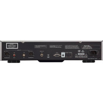 CD-проигрыватель Rotel RCD-1572 MKII Silver