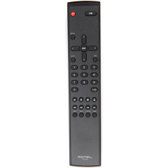 CD-проигрыватель Rotel RCD-1572 MKII Silver