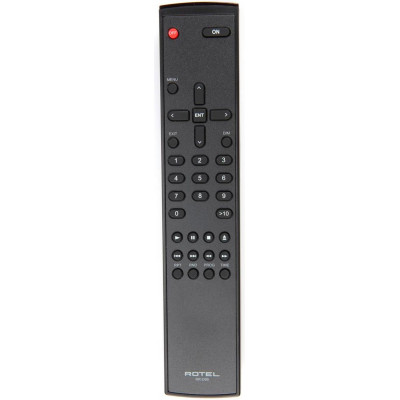 CD-проигрыватель Rotel RCD-1572 MKII Silver