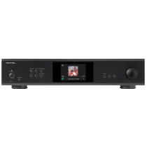 Сетевой аудиоплеер Rotel S14 Black