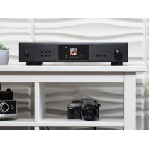 Сетевой аудиоплеер Rotel S14 Black