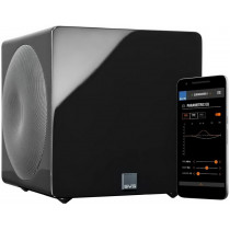 Сабвуфер SVS 3000 Micro Piano Gloss Black