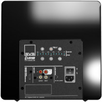 Сабвуфер SVS 3000 Micro Piano Gloss Black