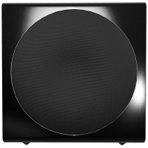 Сабвуфер SVS 3000 Micro Piano Gloss Black