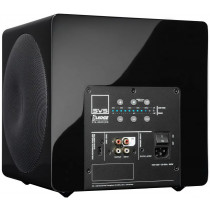 Сабвуфер SVS 3000 Micro Piano Gloss Black