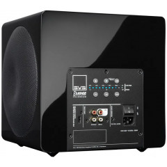 Сабвуфер SVS 3000 Micro Piano Gloss Black