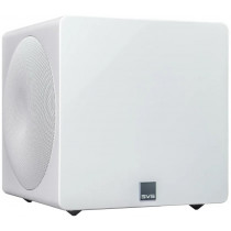 Сабвуфер SVS 3000 Micro Piano Gloss White
