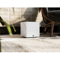 Сабвуфер SVS 3000 Micro Piano Gloss White