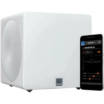 Сабвуфер SVS 3000 Micro Piano Gloss White