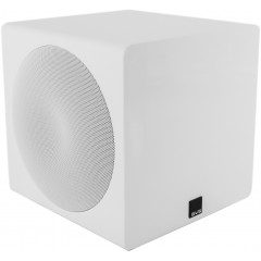Сабвуфер SVS 3000 Micro Piano Gloss White