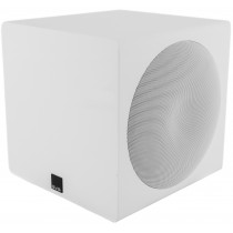 Сабвуфер SVS 3000 Micro Piano Gloss White