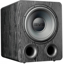 Сабвуфер SVS PB-1000 Pro Black Ash