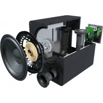 Сабвуфер SVS PB-1000 Pro Black Ash